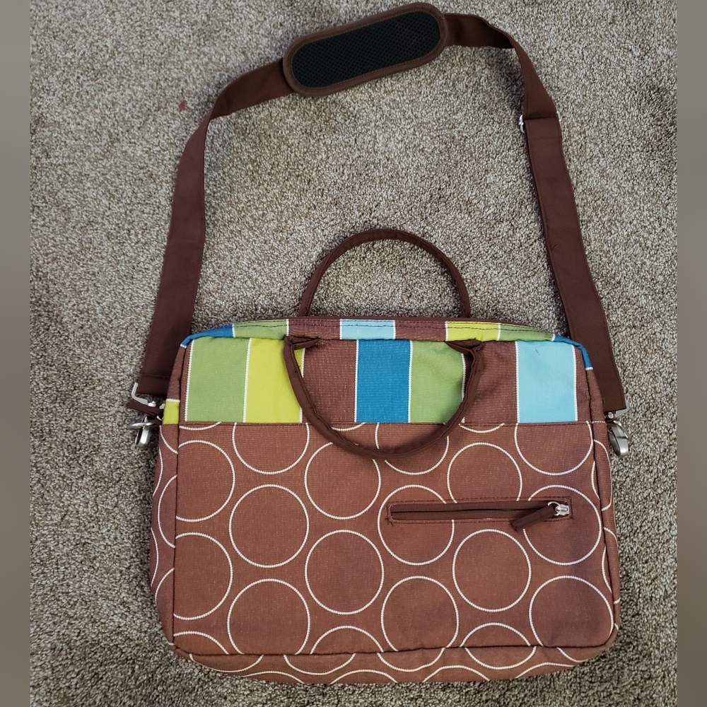 Laptop sleeve carrying case 15.5"